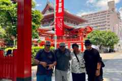 Fushimi Taisha Shrine, Nagoya