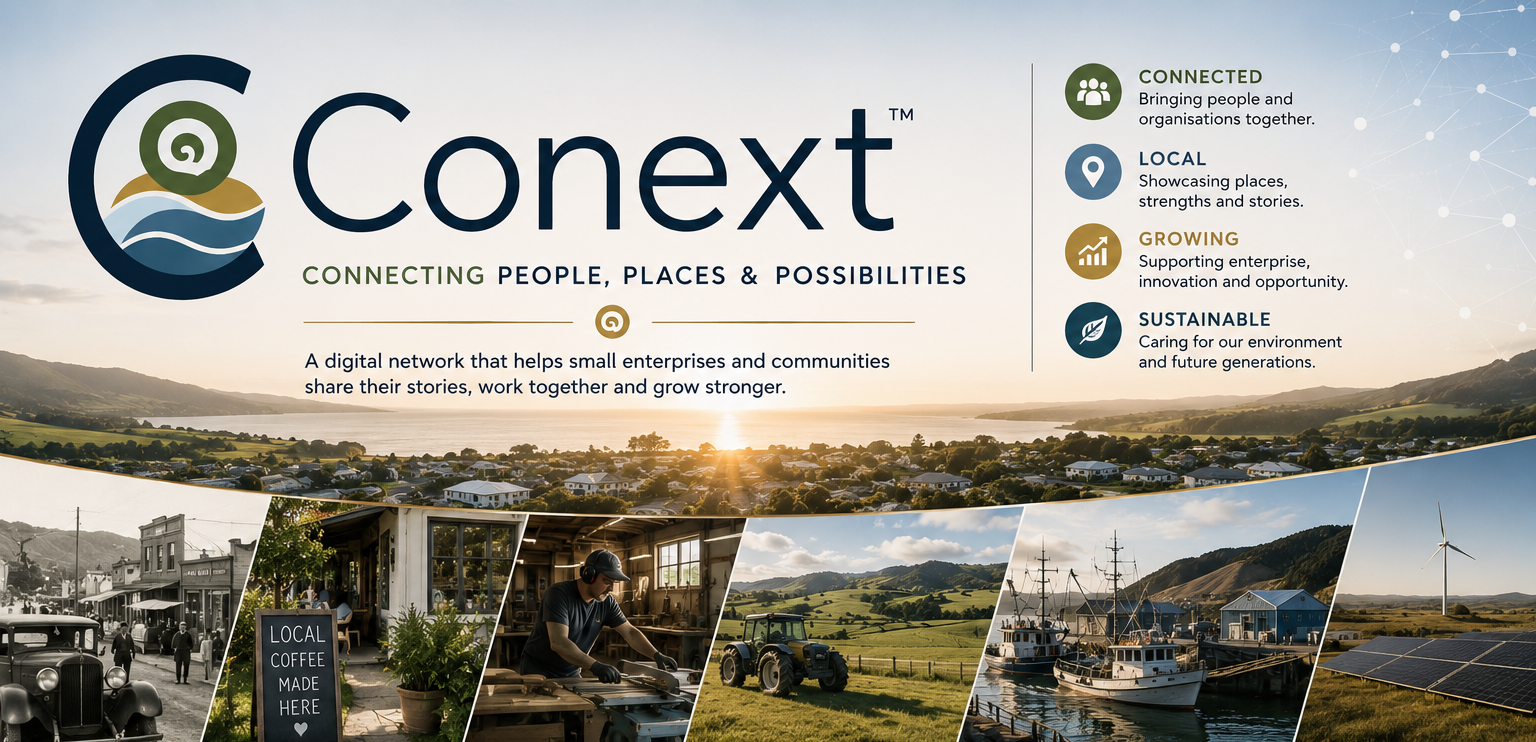 Conext Contact
