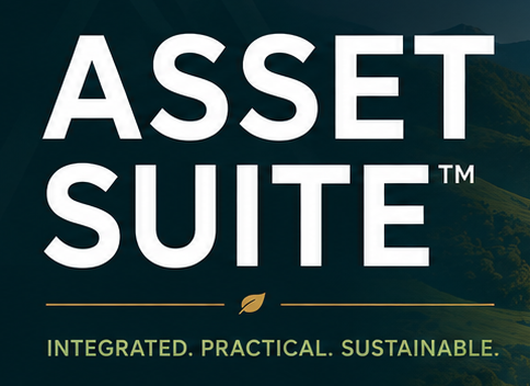 MACH BASE Asset Suite