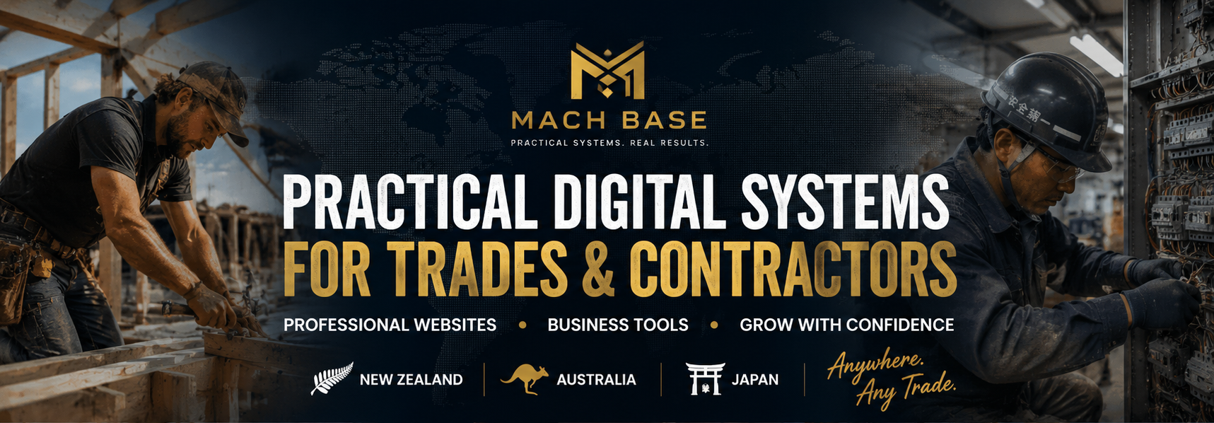 MACH BASE Outreach Banner