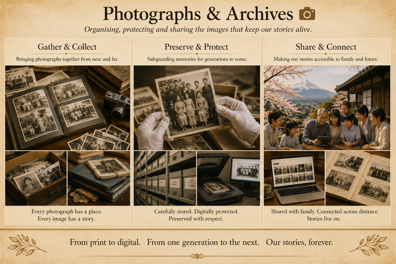 Family Memories