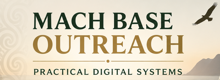 MACH BASE