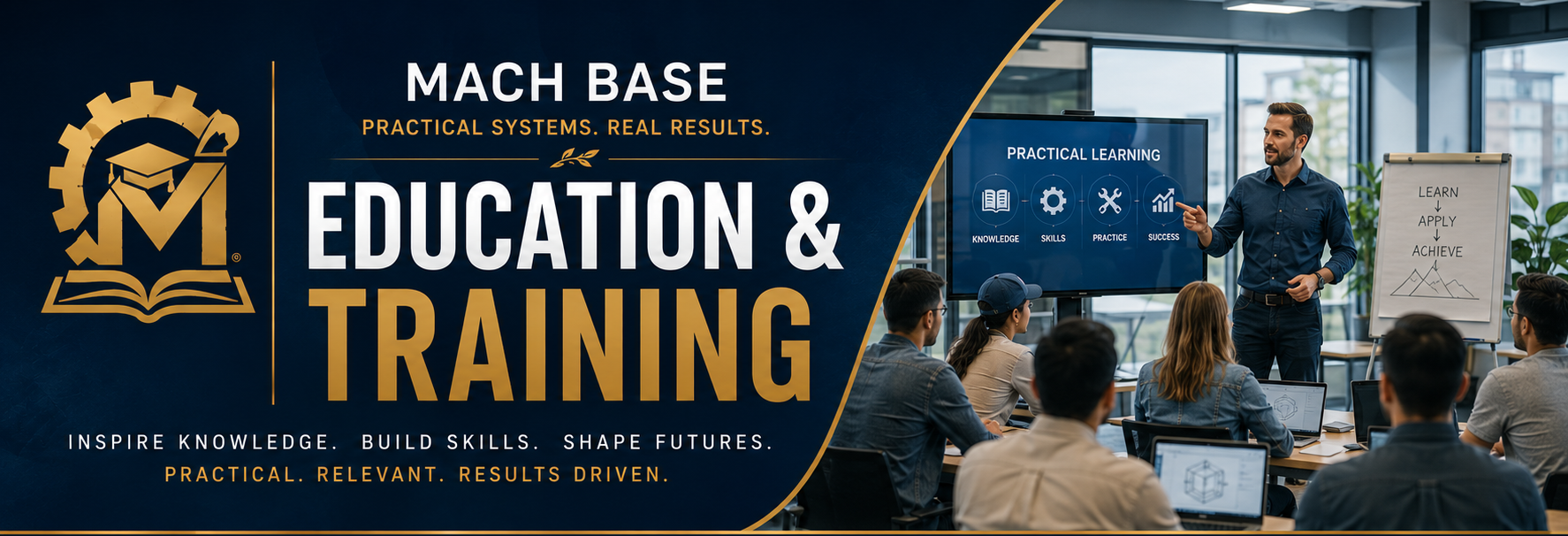 MACH BASE Outreach Banner