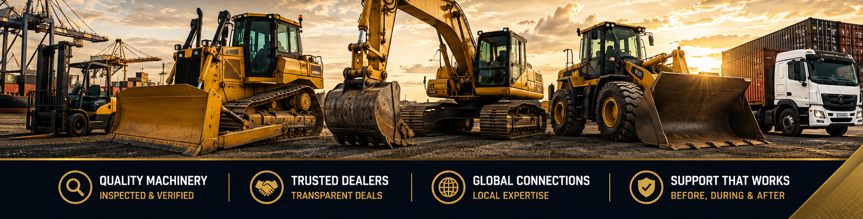 MACH BASE Trades and Contractors Footer Banner