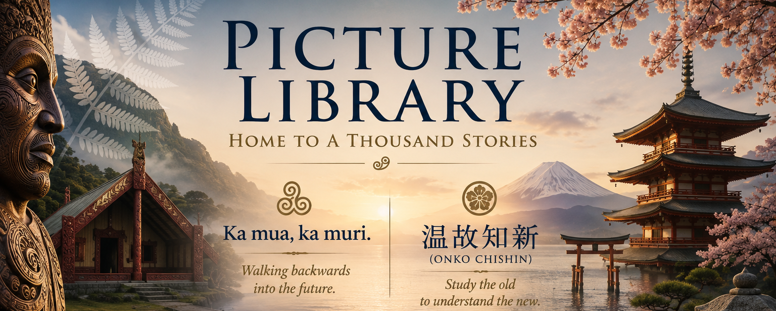 PLB Picture Library