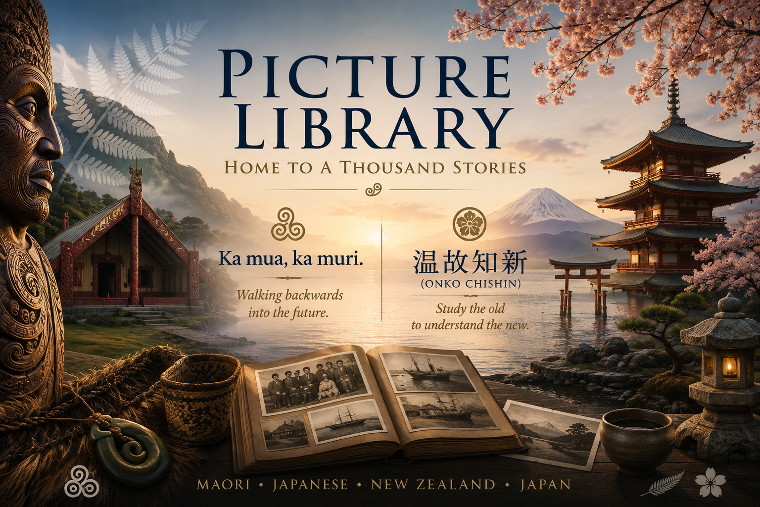 PLB Picture Library